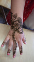 Birthday Henna Packages